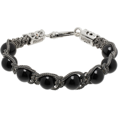 Emanuele Bicocchi — Emanuele Bicocchi Beads Bracelet