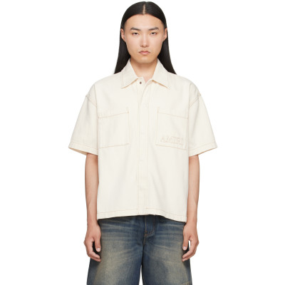 AMIRI shirts