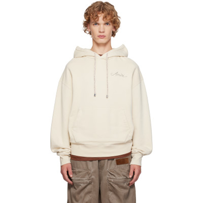AMIRI hoodies
