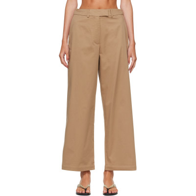 Cordera trousers