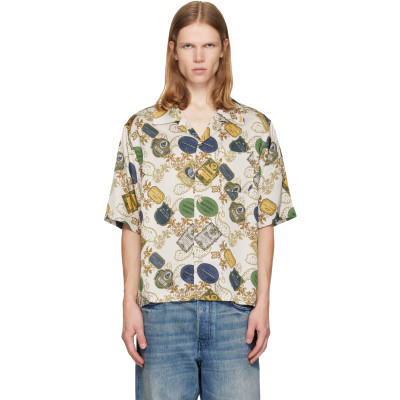 Rhude shirts