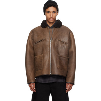 CAWLEY jackets
