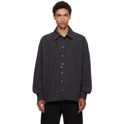 CAWLEY shirts