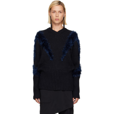 Kiko Kostadinov knitwear