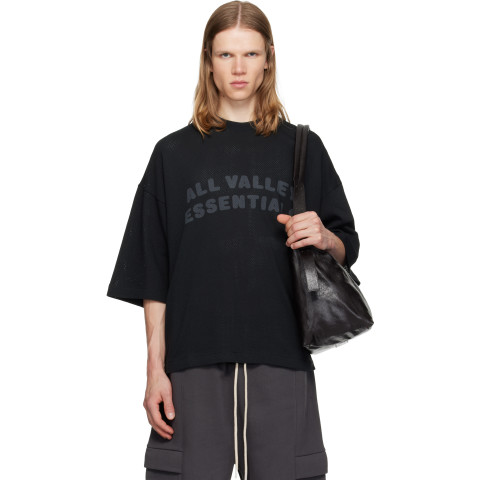 Fear of God ESSENTIALS Merch Tee