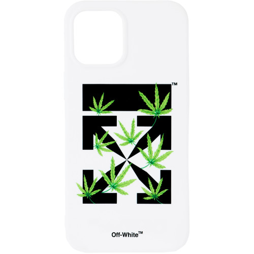 Off-White — Arrows Logo Pieces