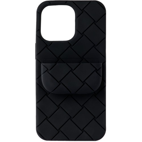 Bottega Veneta — Intrecciato Leather Goods