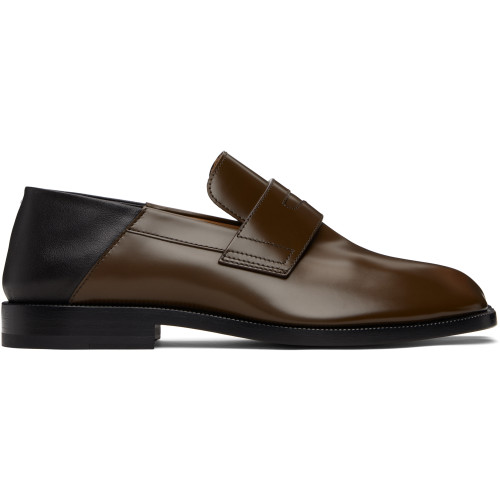 Maison Margiela — Tabi Footwear