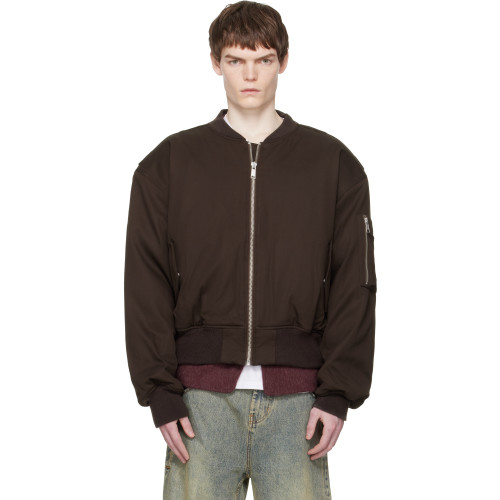 Entire Studios — Broad Bomber