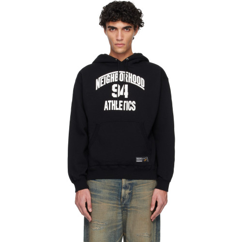 Neighborhood — Classic Sweats & Tees