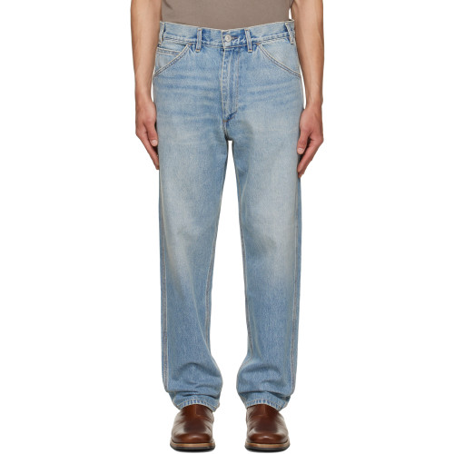 Citizens of Humanity — Carpenter Jeans