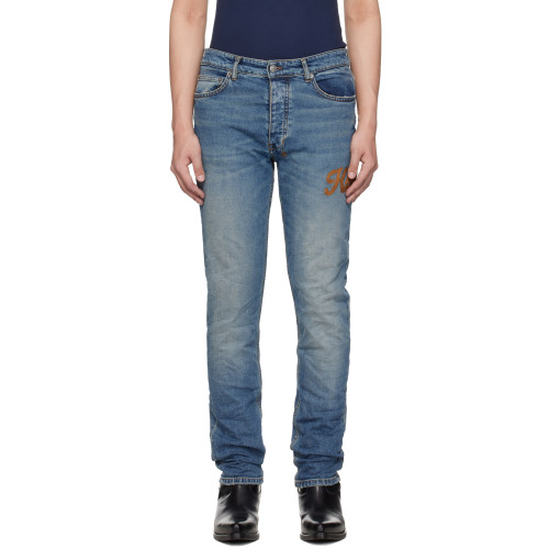 Ksubi — Chitch Jeans