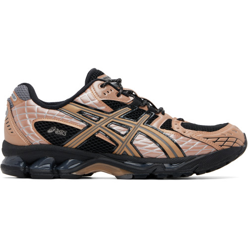 ASICS — Gel-Nimbus