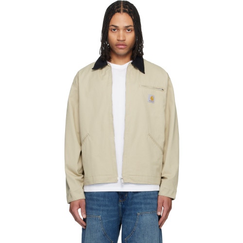 Carhartt WIP — Detroit Jacket