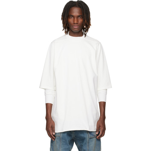 Rick Owens DRKSHDW — Jumbo Jersey