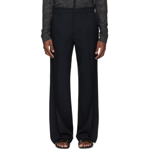 Stockholm (Surfboard) Club — Tailored Bootcut Trousers