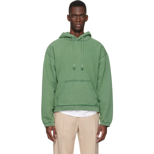 Stockholm (Surfboard) Club — Logo Hoodie