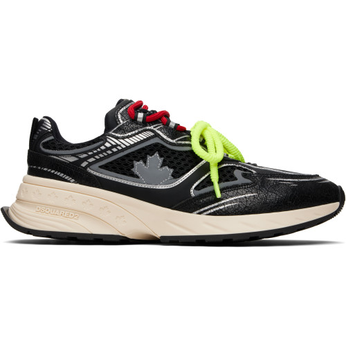 Dsquared2 — Sprinter Sneakers