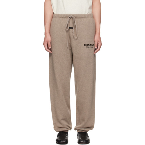 Fear of God ESSENTIALS — Classic Sweatpants