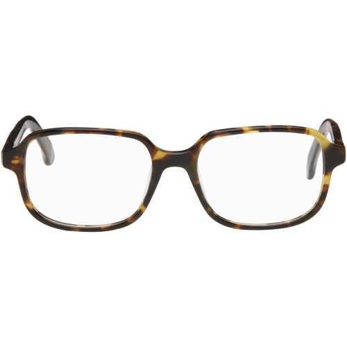 RetroSuperFuture — Numero Optical Frames