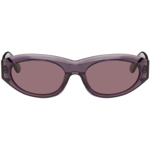 RetroSuperFuture — Cinema Sunglasses