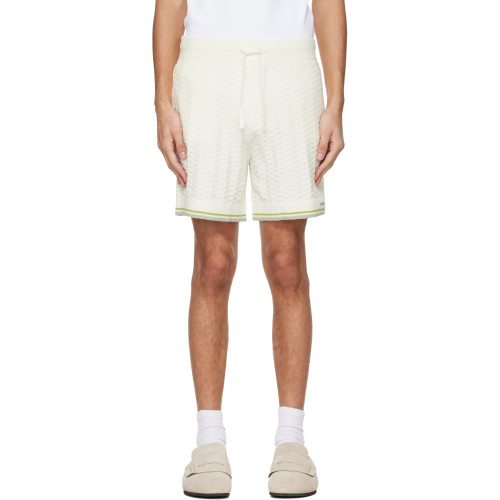 CASABLANCA — Tennis Club Graphics