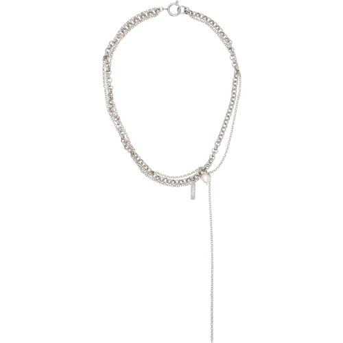 Justine Clenquet — Chain Necklaces