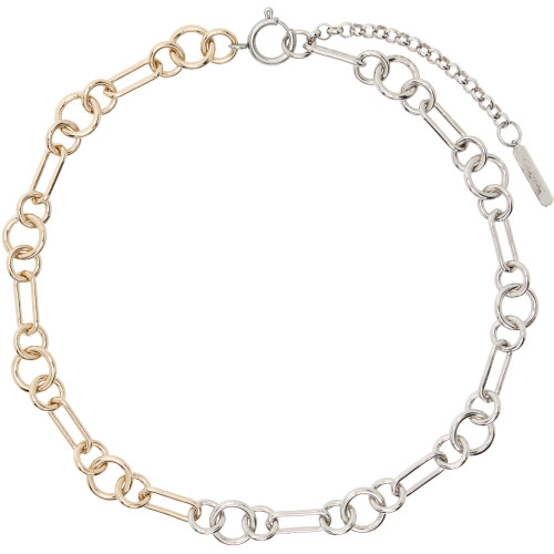 Justine Clenquet — Chokers