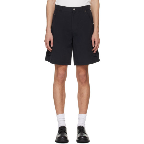 Serapis — Riveted Cargo Shorts