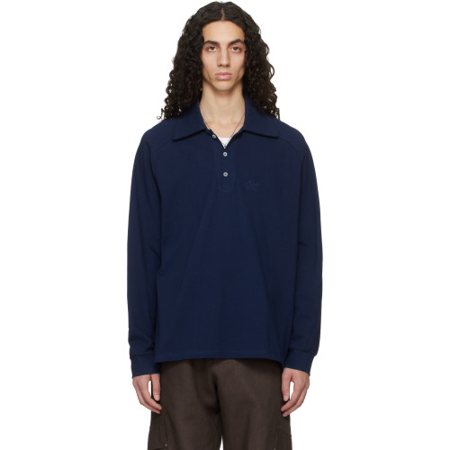 Serapis — Sailor Polo