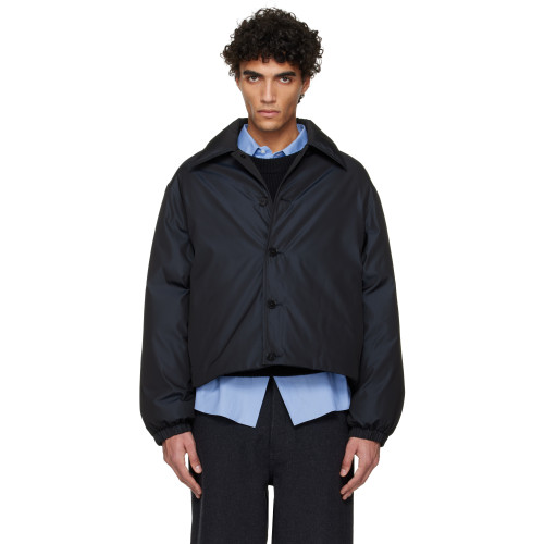 Jil Sander — Blouson Jacket
