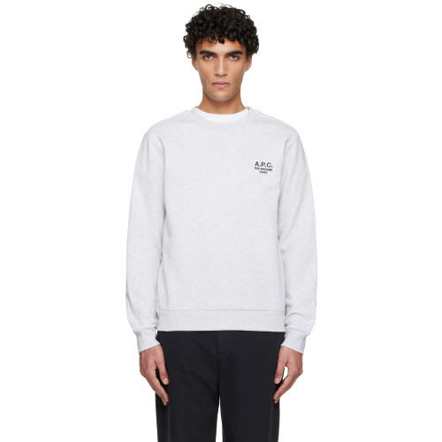 A.P.C. — Standard 'Rue Madame' Jersey