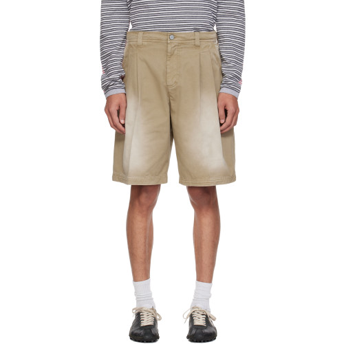 ERL — Woven Beach Shorts
