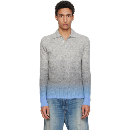 ERL — Gradient Knitwear