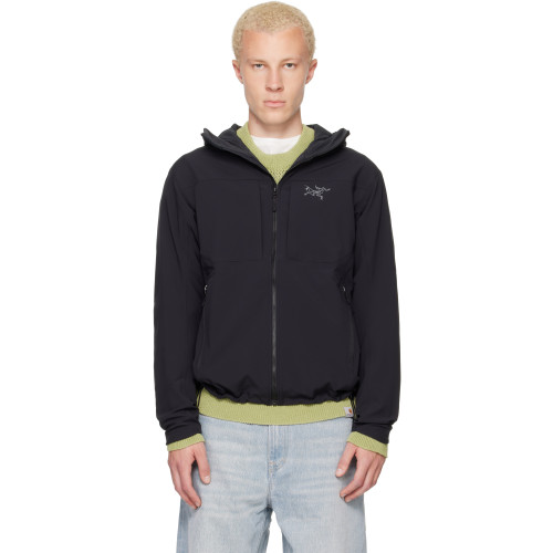 Arc'teryx — Gamma Hoody