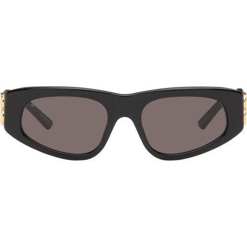Balenciaga — BB Logo Sunglasses