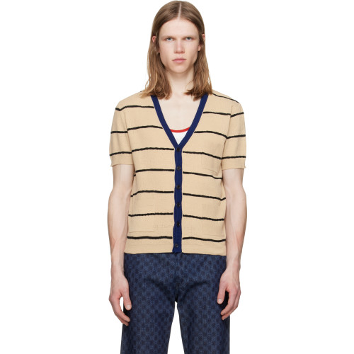 Dries Van Noten — Merino Wool Cardigans
