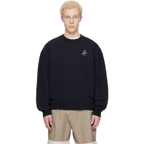 Maison Kitsuné — Café Kitsuné Capsule
