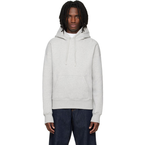 Ami Paris — Ami de Coeur Hoodie