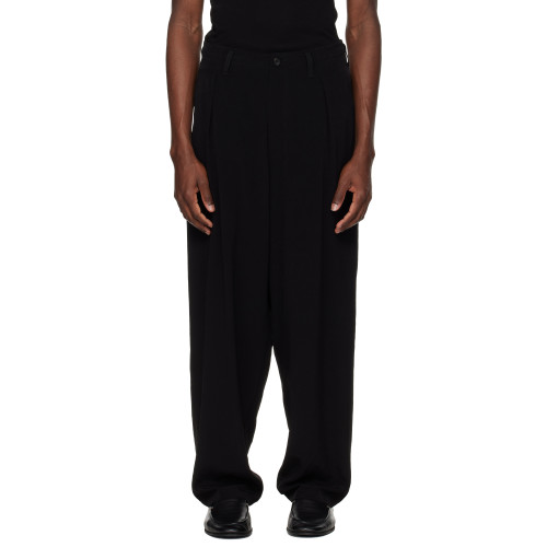 Yohji Yamamoto — TA Tuxedo Line