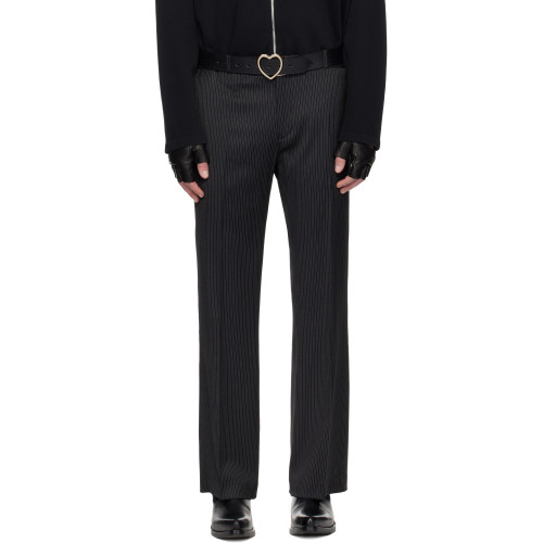 ERNEST W. BAKER — Flare Trousers
