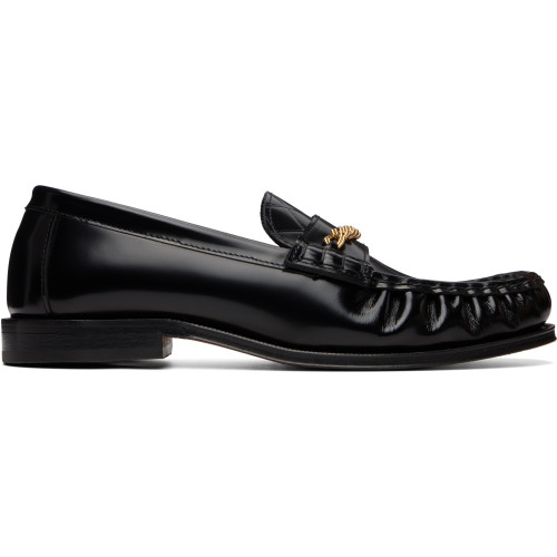 ERNEST W. BAKER — Chain Loafers