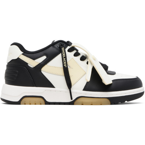 Off-White — Out of Office Sneakers