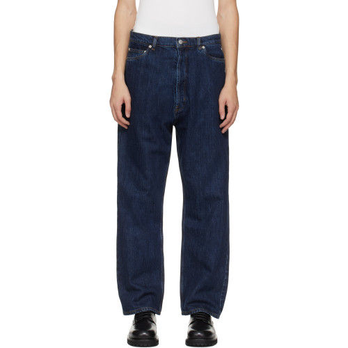 Studio Nicholson — Marylebone Jeans