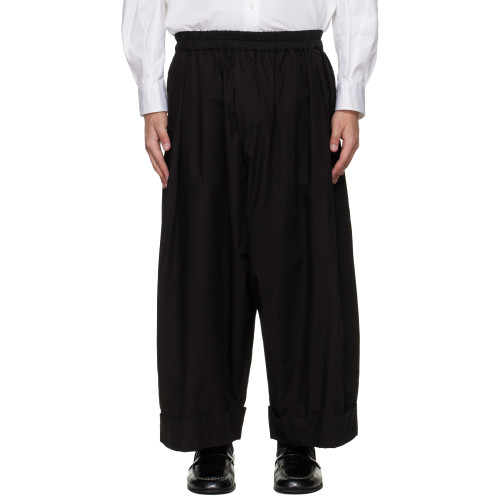 Toogood — The Baker Trousers