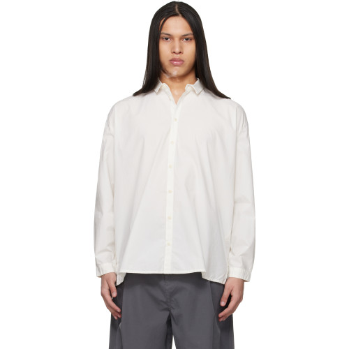 Toogood — The Draughtsman Shirt