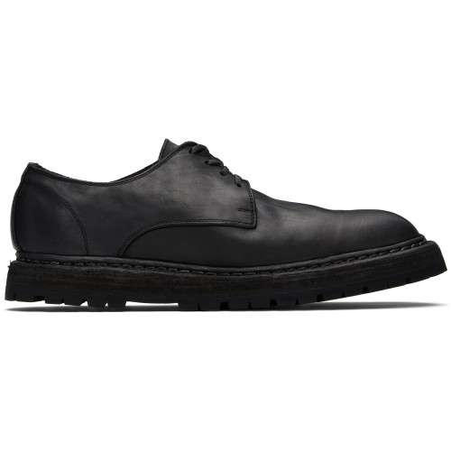 Guidi — Soft Horse Leather Boots & Derbys