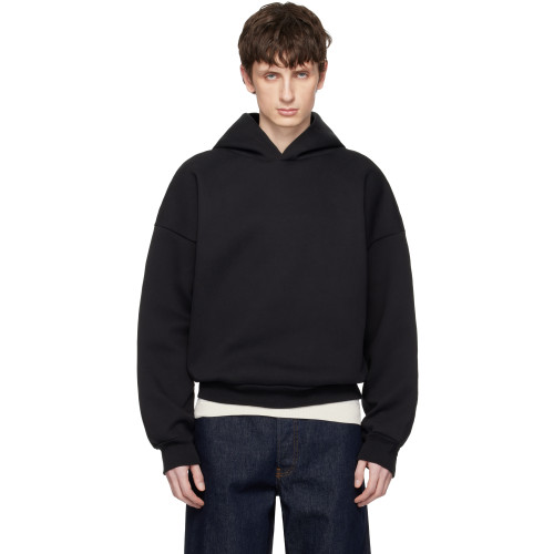 Seventh — V2 Hoodie