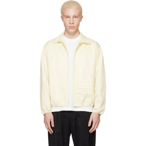 Lady White Co. — Point Jacket