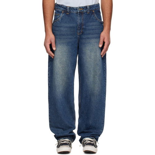 Dime — Baggy Jeans